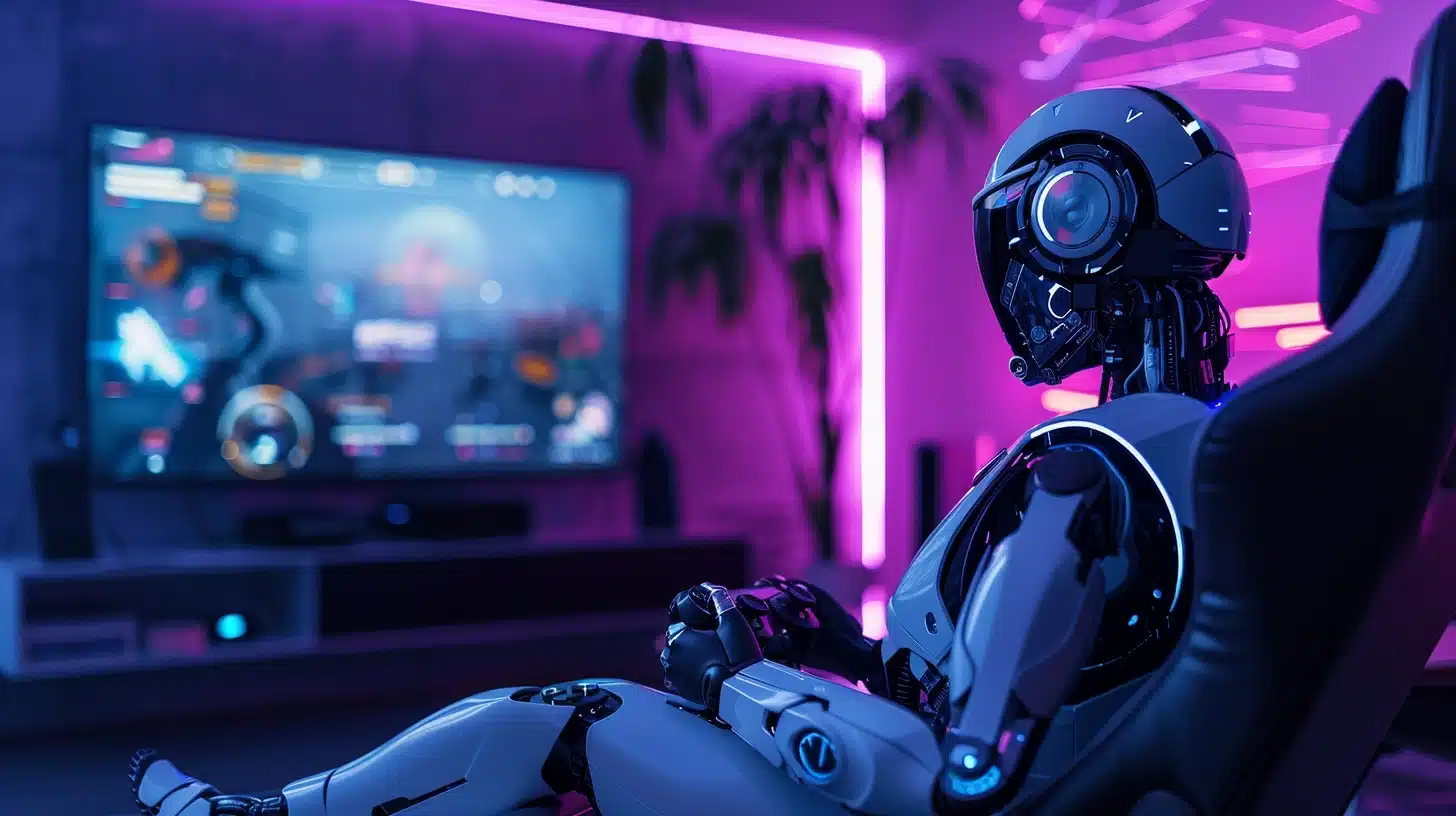 سال 2025، سال گیمر ها