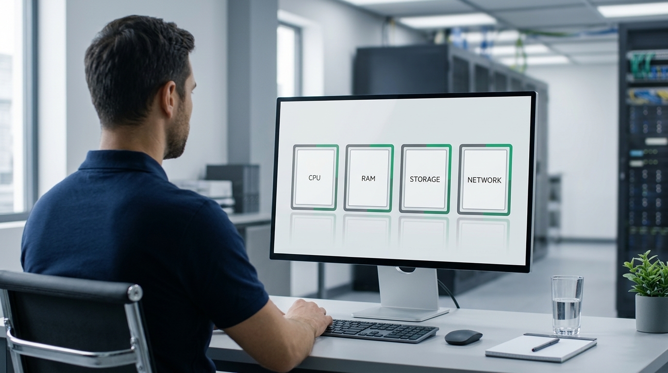 سرور HPE Gen13؛ مشخصات و راهنمای ارتقا از Gen12