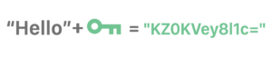 کلید رمزنگاری داده ها (Cryptographic Key) چیست؟