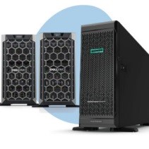 سرور چیست و چه کاربردی دارد؟ راهنمای جامع خرید سرور