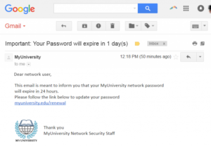 فیشینگ (Phishing) چیست؟+ انواع و راهکارهای مقابله با آن [آپدیت 2025]