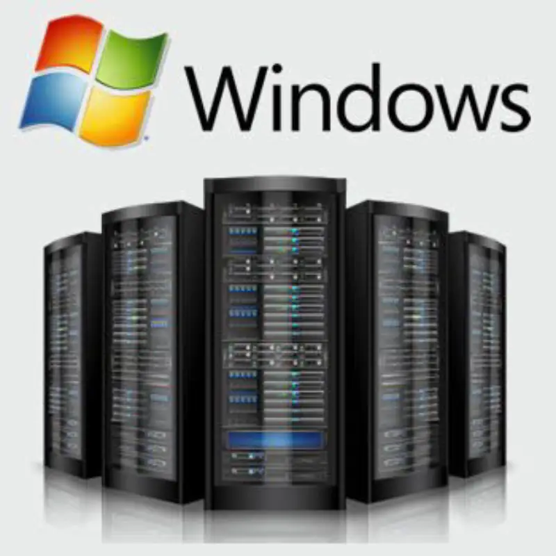 What is Windows Server? An overview of editions and core uses in networks and infrastructure