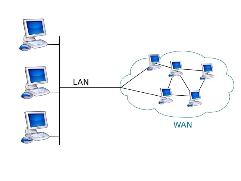 What is a Wide Area Network (WAN)? How It Works and Uses