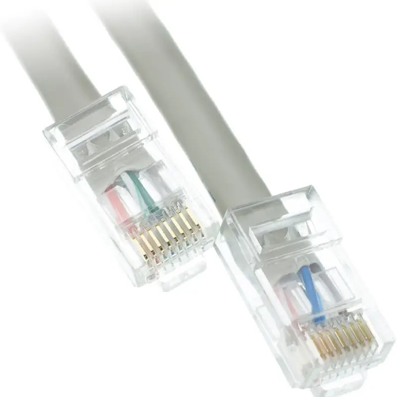 A Comprehensive Overview of Ethernet Technology: Types, Benefits, and Drawbacks