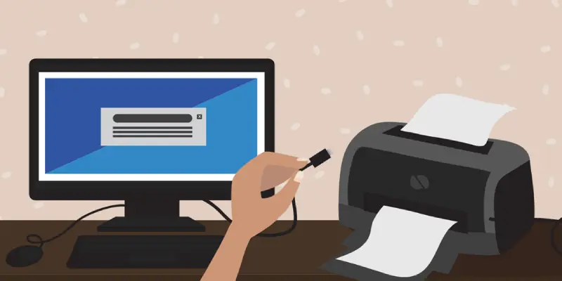 How to Share a Printer on a Network: Step-by-Step Guide to Connecting and Sharing a Printer