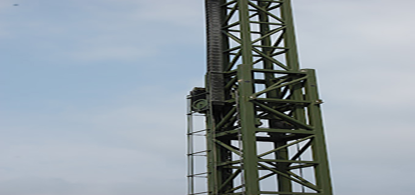 Comparing G35, G45, and G65 Guyed Towers: Differences, Features, and Applications