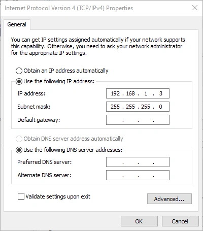 خطای DHCP چیست و چگونه آن را برطرف کنیم؟