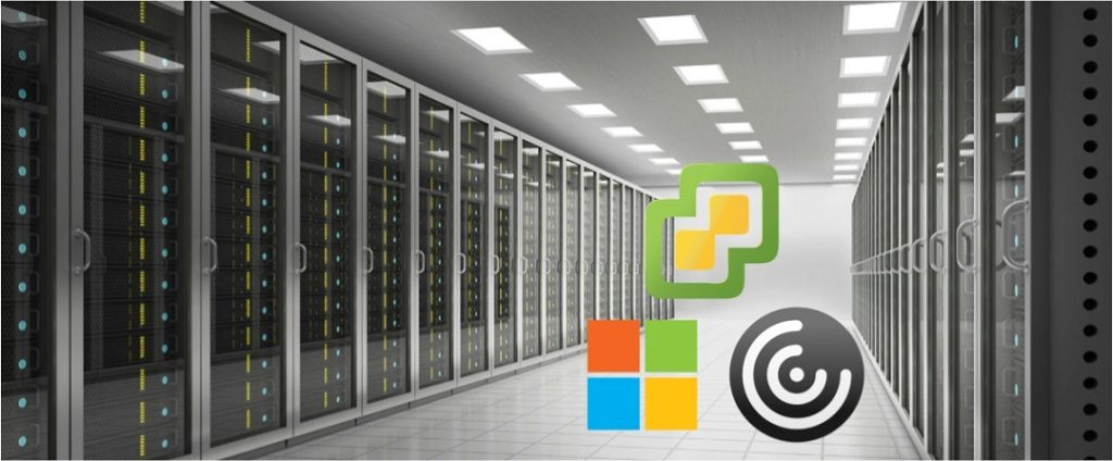 مجازی سازی دیتاسنتر، راه کاری رؤیایی برای سازمان‌ها