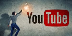 آموزش یوتیوب و تولید محتوای ویدیویی