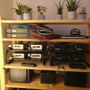 هوم لب چیست؟ هر آنچه باید درباره Home LAB بدانید