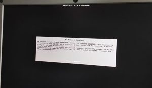 مجازی ‌سازی ESXi روی Proxmox