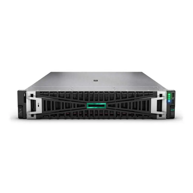 خرید سرور HPE | مشاوره تخصصی انتخاب سرور