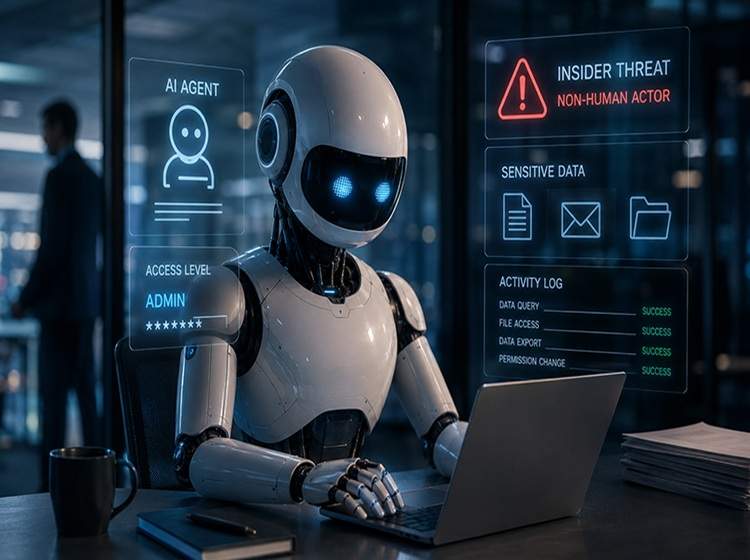 وقتی هوش مصنوعی دیگر فقط پاسخ نمی‌دهد