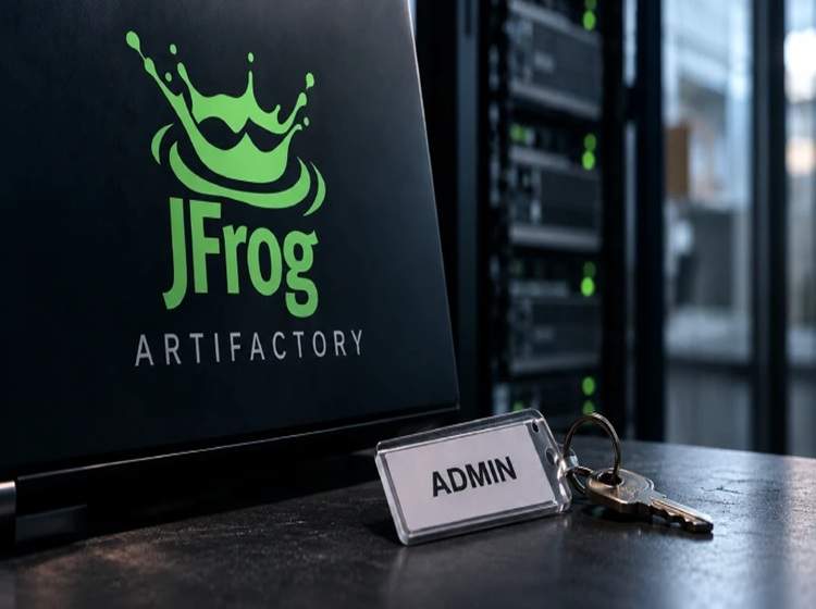 آسیب‌پذیری‌های JFrog Artifactory به ابزار نفوذ هکرها تبدیل شدند