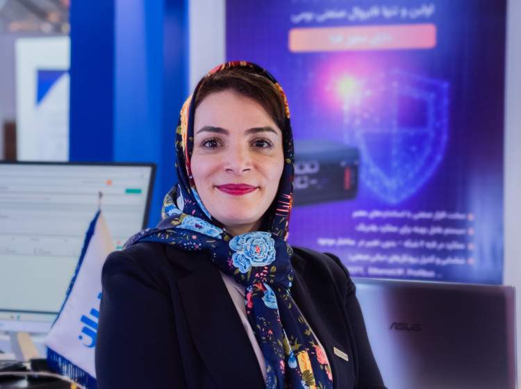 حمزه لو: مجوز باید نقطه آغاز توسعه یک شرکت باشد نه مقصد نهایی آن