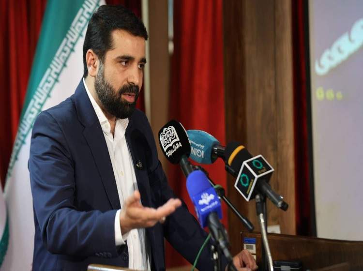 آقامیری: رسمیت سکوی آمریکایی یعنی پایان حکمرانی بر فضای مجازی