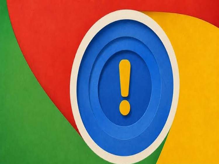 گوگل یک آسیب‌پذیری روز صفر در Chrome V8 را برطرف کرد