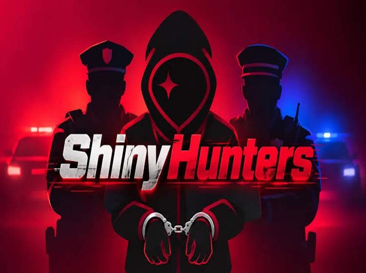 بازداشت یکی دیگر از هکرهای مظنون به همکاری با ShinyHunters