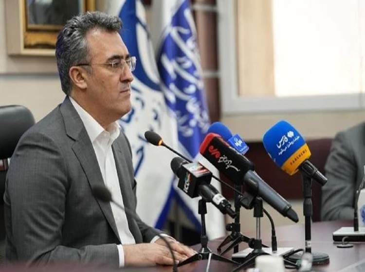 استارلینک از بازیگران اینترنت ایران شده است