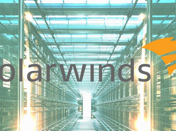 شرکت solarwinds یک آسیب‌پذیری را وصله کرد