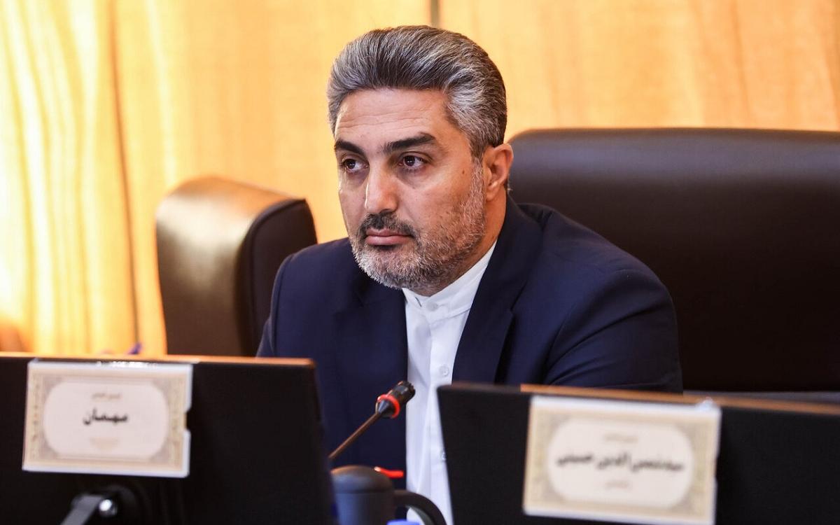 حاکم ممکان