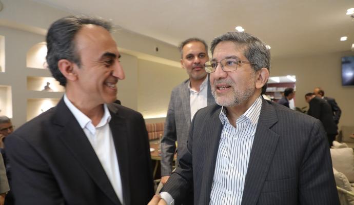 مخابرات