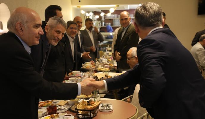 مخابرات