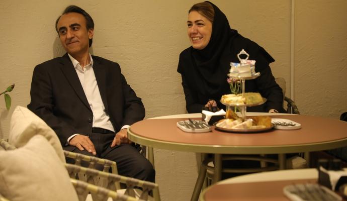 مخابرات