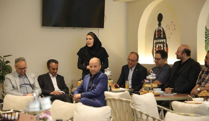 مخابرات