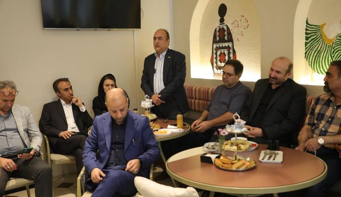 مخابرات