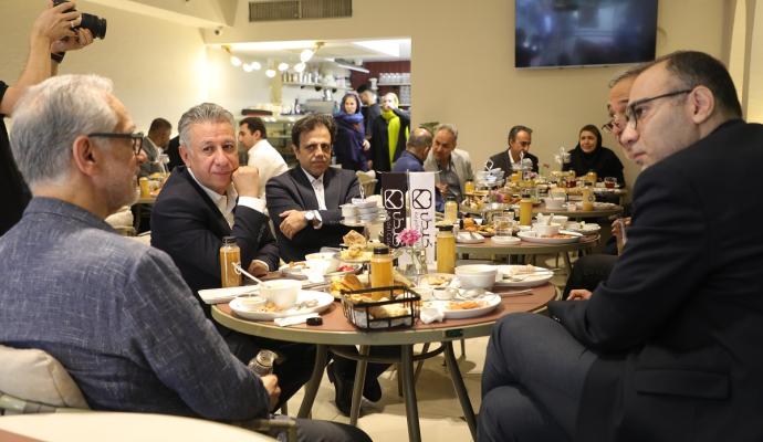 مخابرات