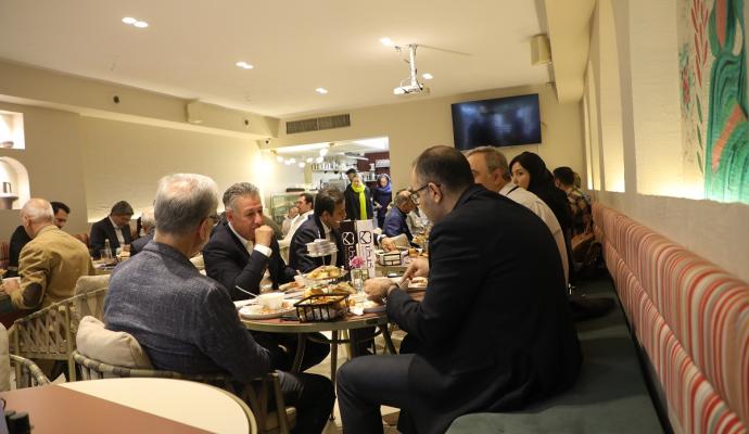 مخابرات