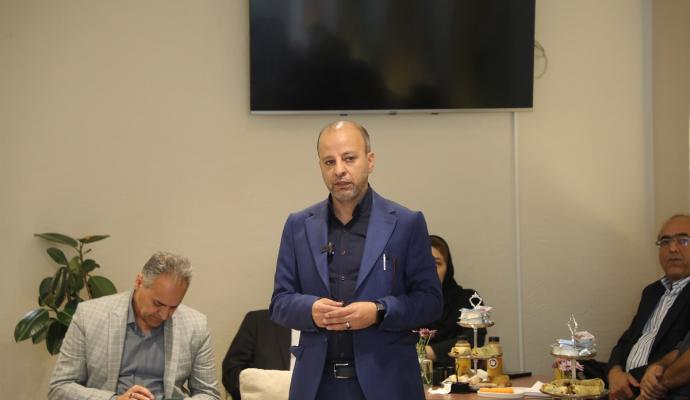 مخابرات