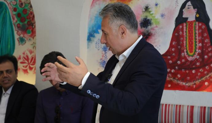 مخابرات