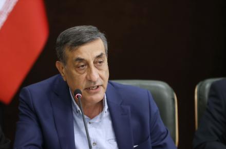 محمدجعفر قائم پناه