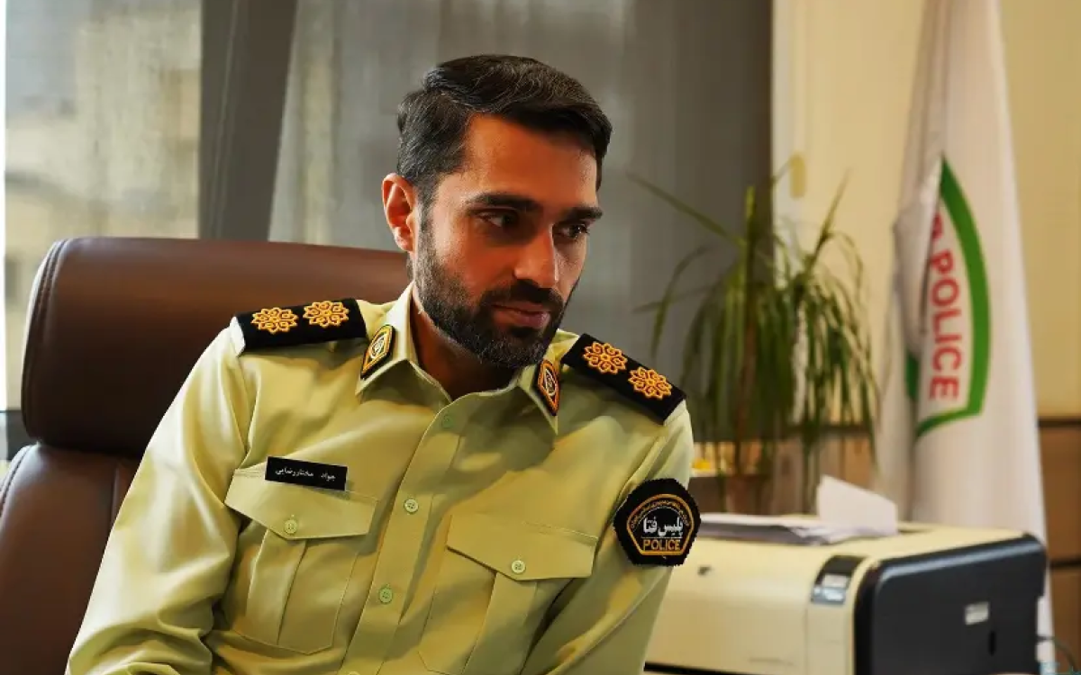 مختاررضایی