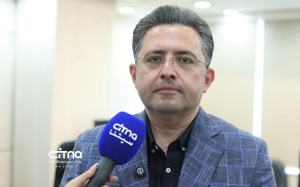 علی مسعودی