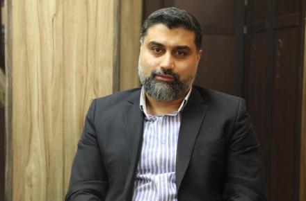 سید حسین سادات حسینی