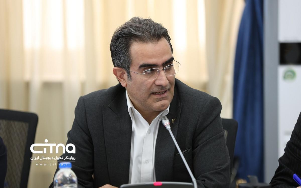 محمد احمدی