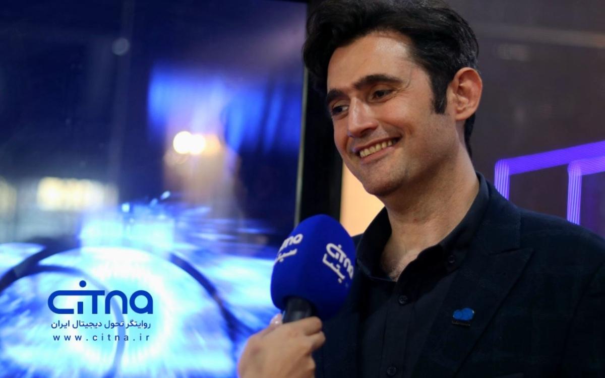 محمد سهرابی