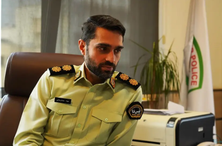 مختاررضایی