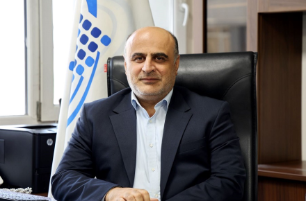 مسعود بیک لریان