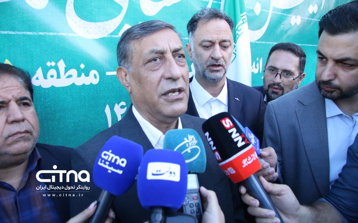 محمدجعفر قائم پناه