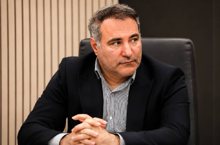 اردوان اکبرپور