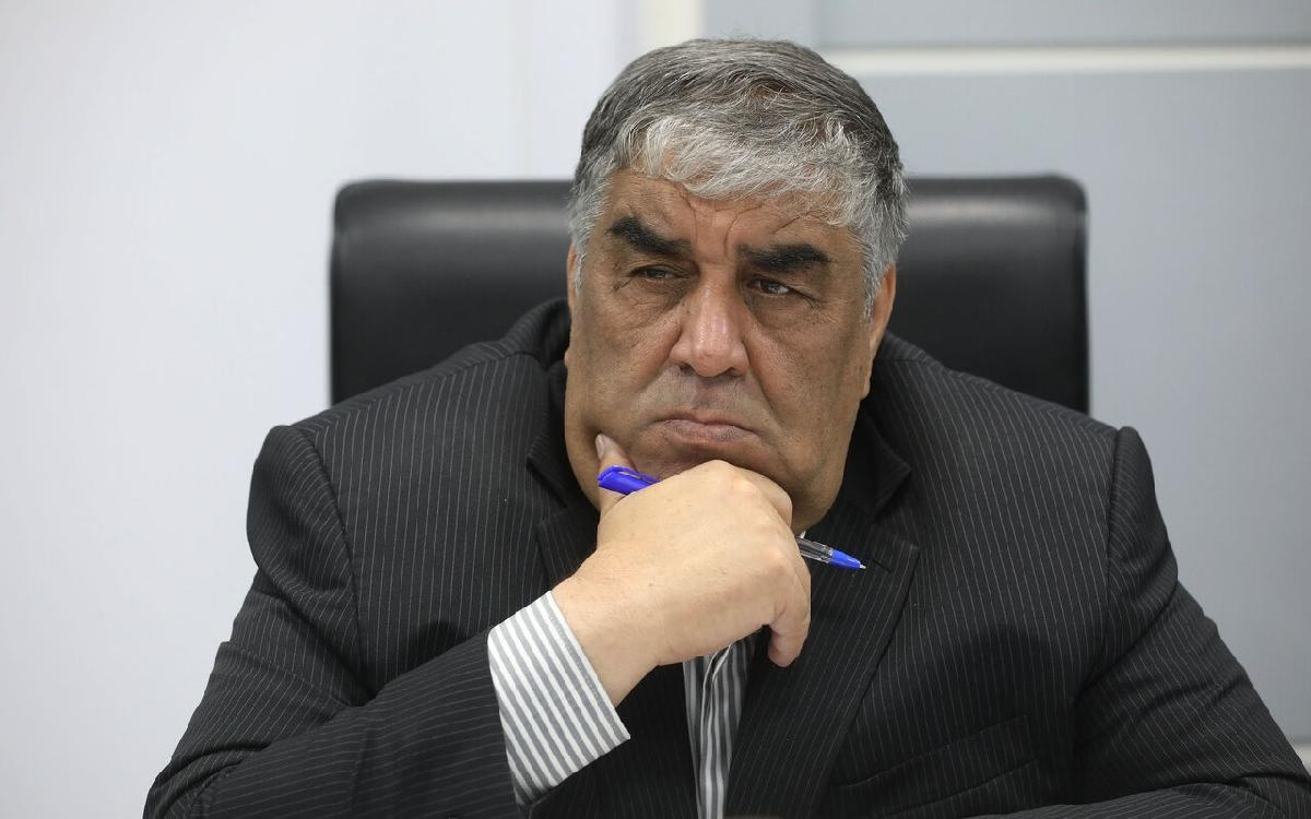 فتح الله حسینی
