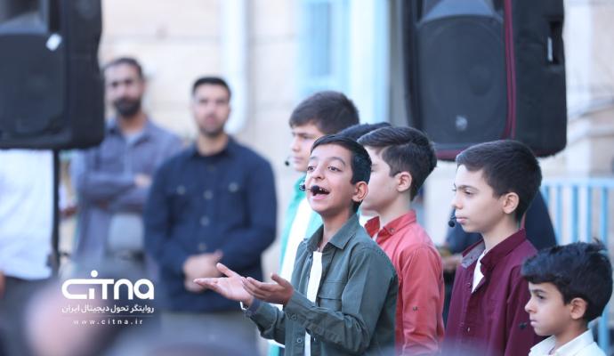 مدرسه