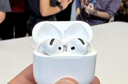 AirPods 5