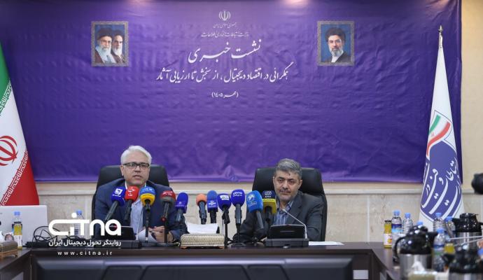 وزارت ارتباطات