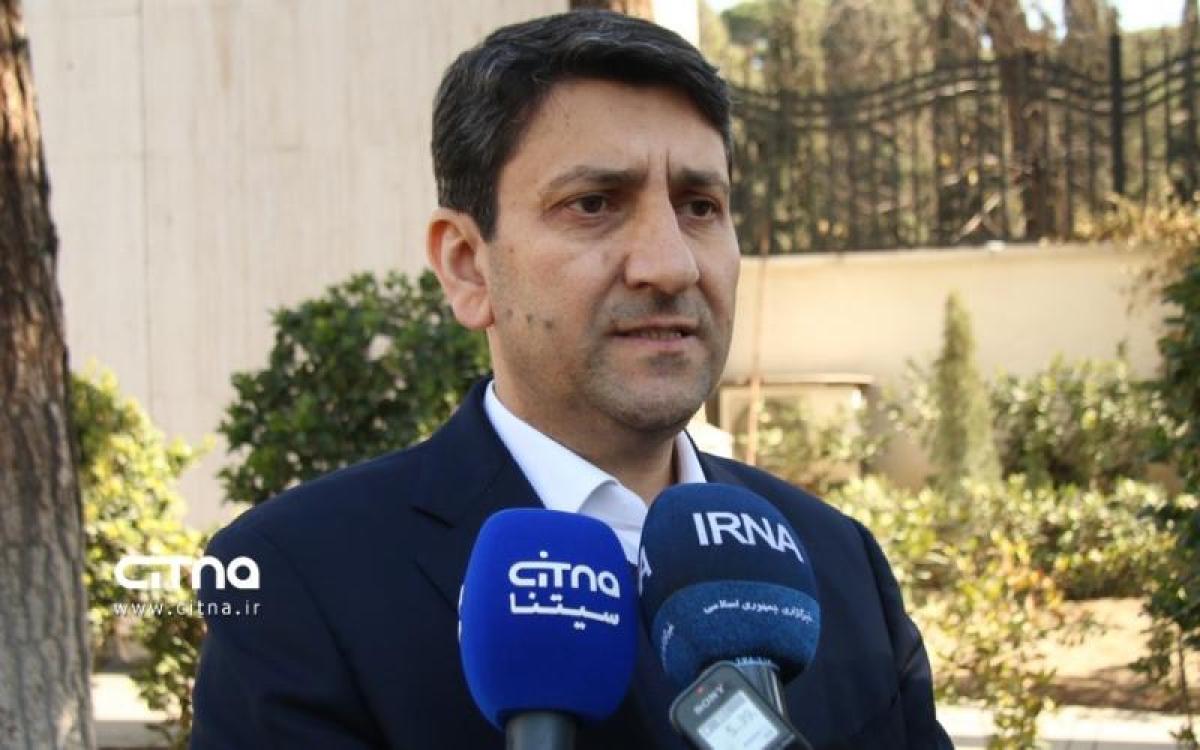 ستار هاشمی