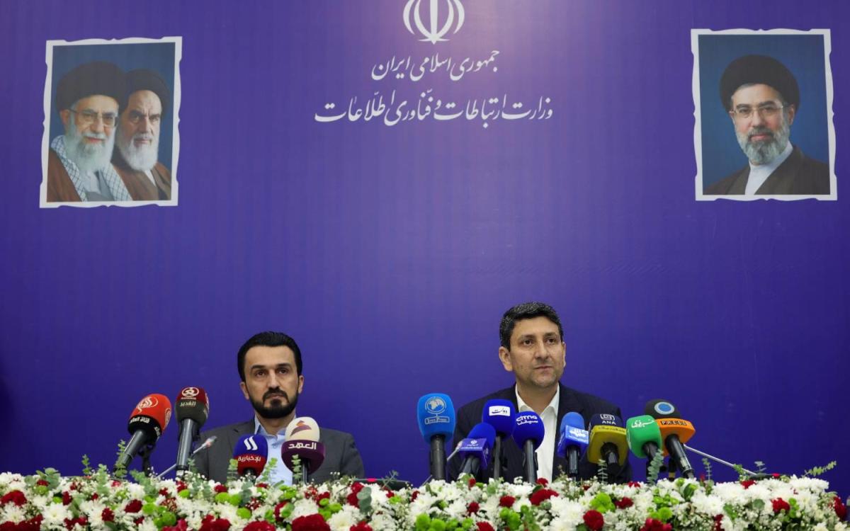 ایران و عراق